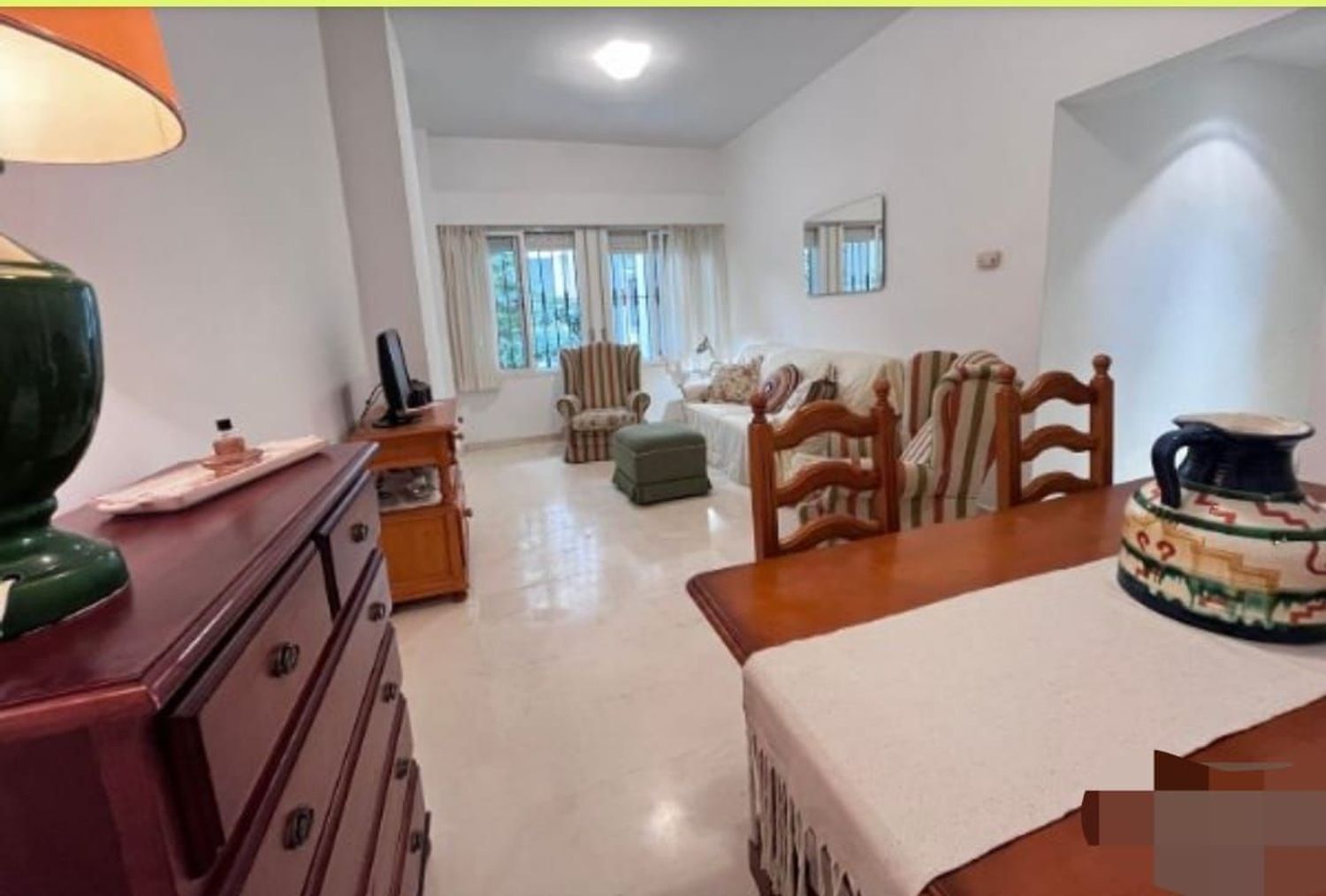 Piso en calle San Vicente, 30 - Foto 8