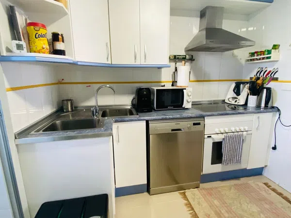 Piso en plaza de la Solidaridad, 7 - Foto 3