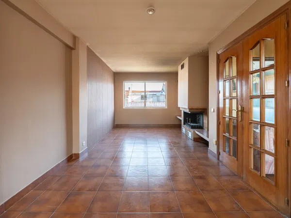 Chalet adosado en calle Virgen de Fatima, 22 - Foto 3