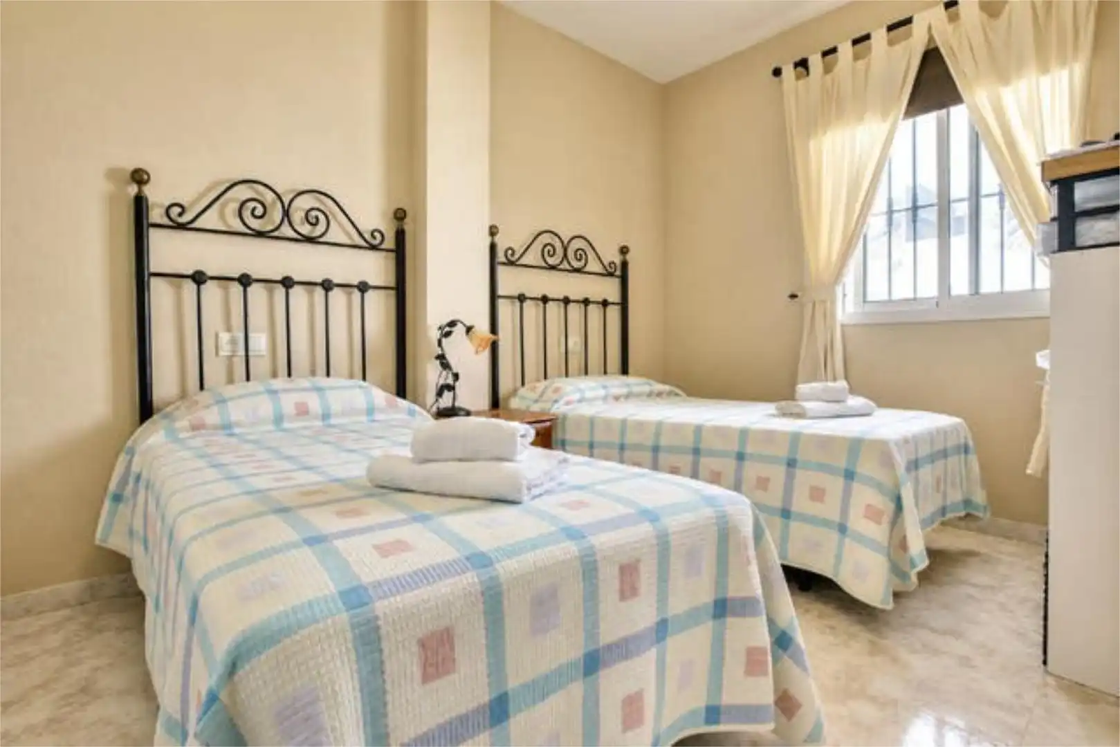 Apartamento en Cerros de Aguilar - Foto 7