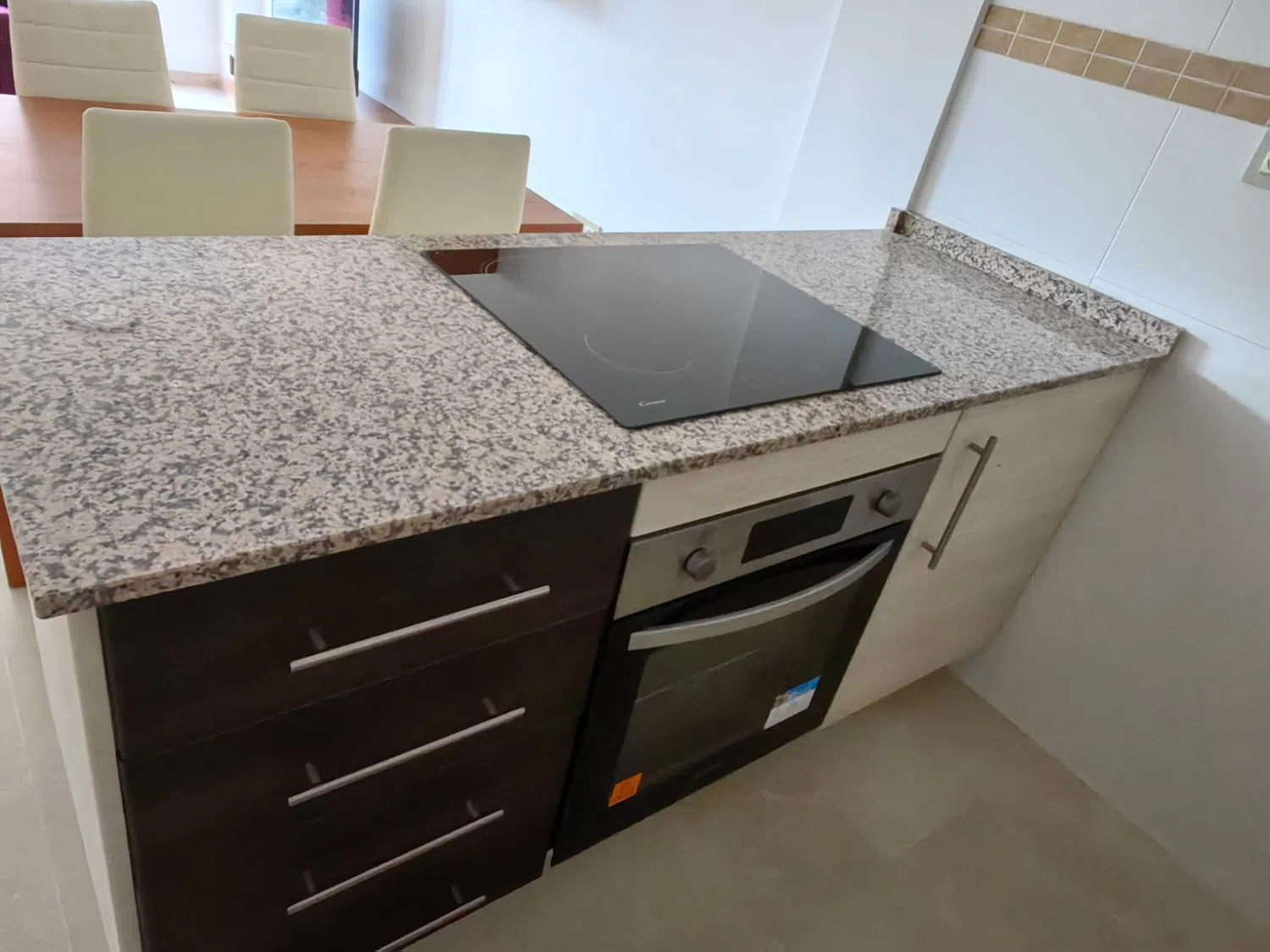 Piso en calle Benasau, 3 - Foto 4