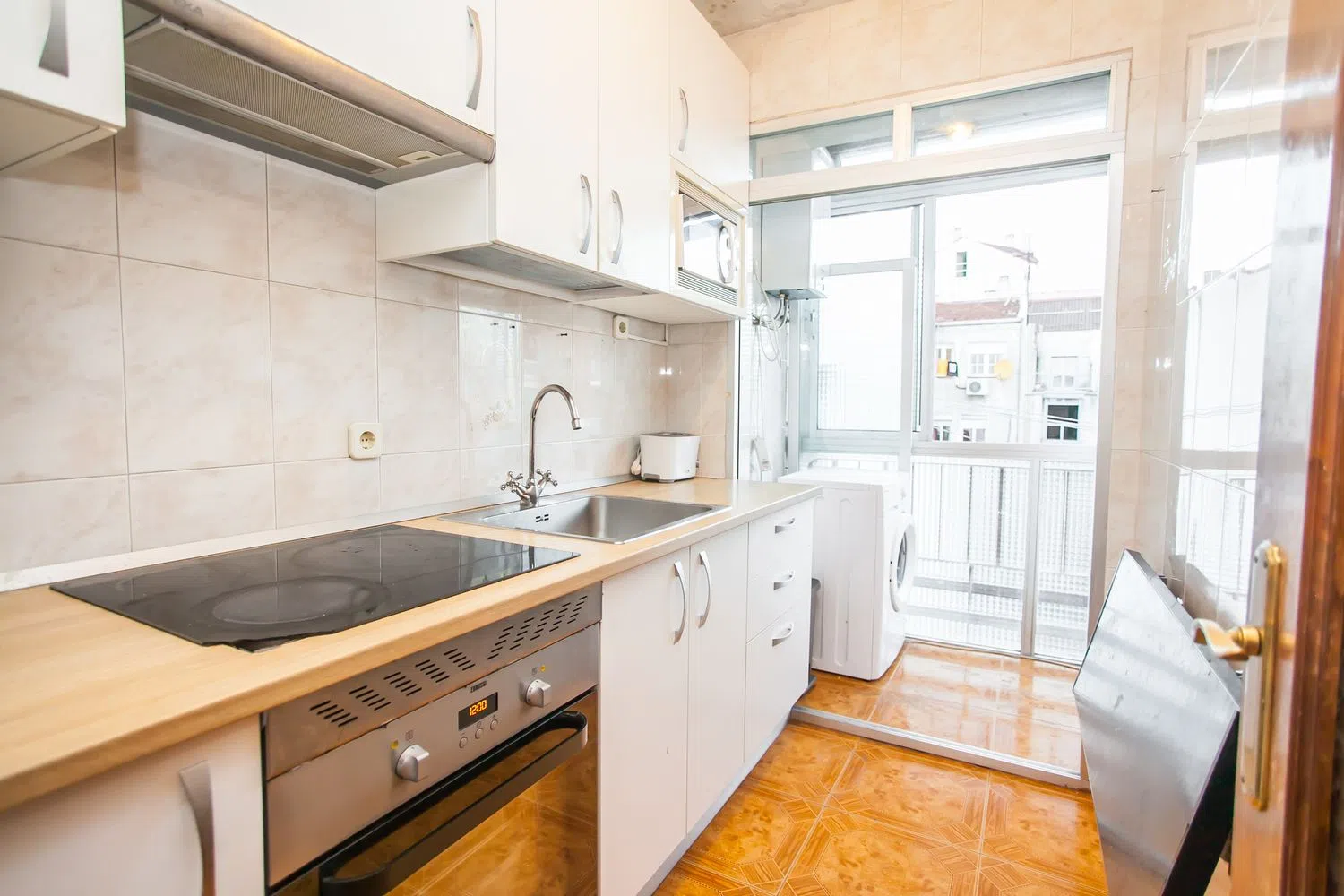 Piso en calle de Alfredo Castro Camba, 34 - Foto 24