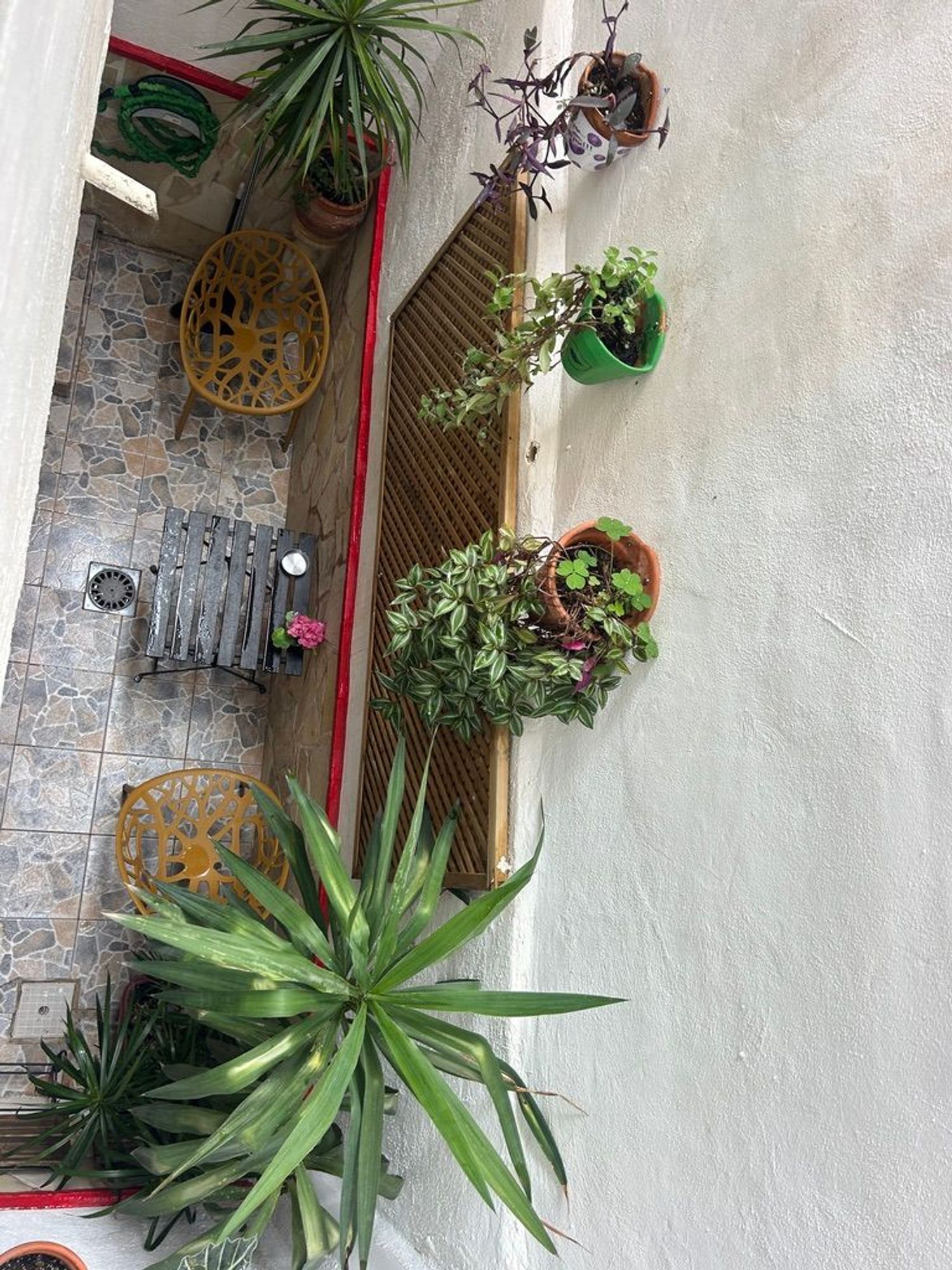 Piso en calle Poeta Salvador Rueda, 5 - Foto 23