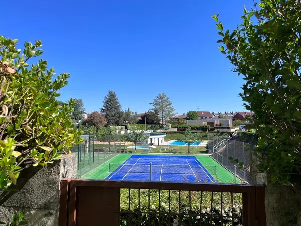 Casa o chalet independiente en Urbanizacion La Atalaya, 54, Trobajo del Camino, Trobajo del Camino - Foto 37