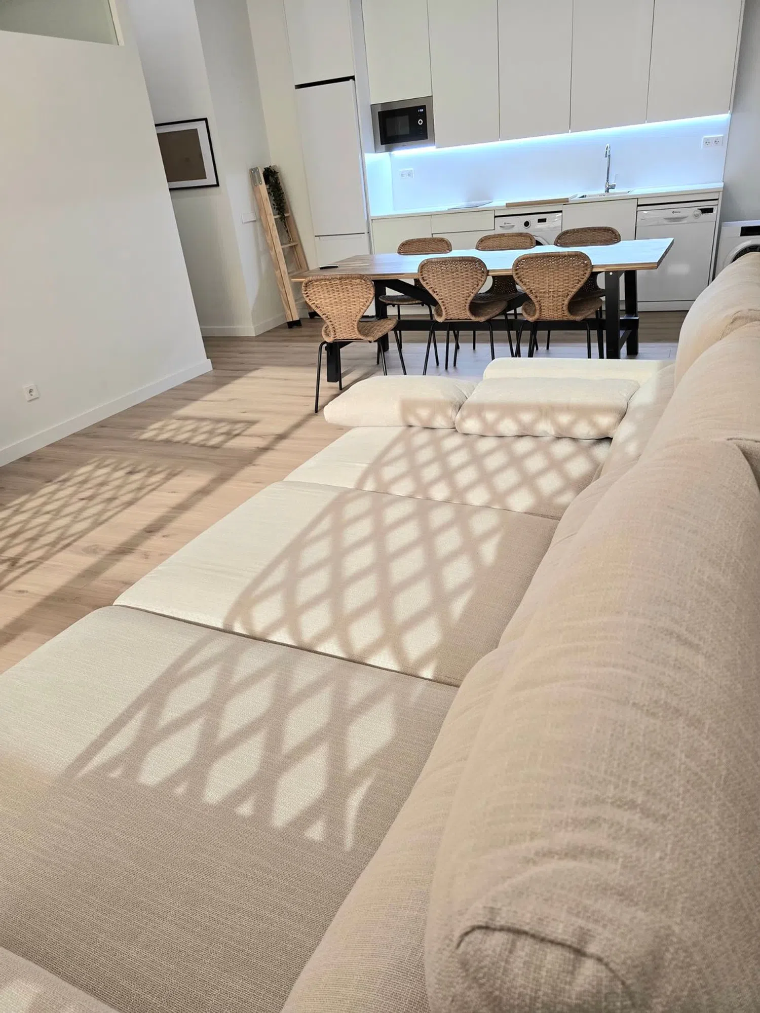 Piso en avenida del cerro del Águila, 11 - Foto 19