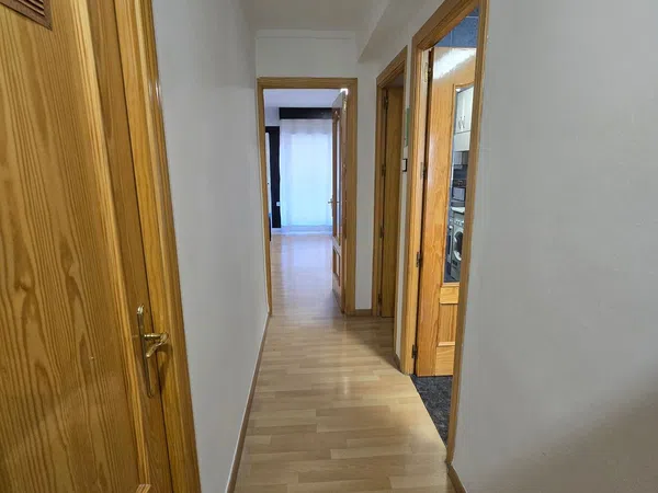 Piso en Calle de Juan Peñalver, 8, Villaverde Alto - Foto 3