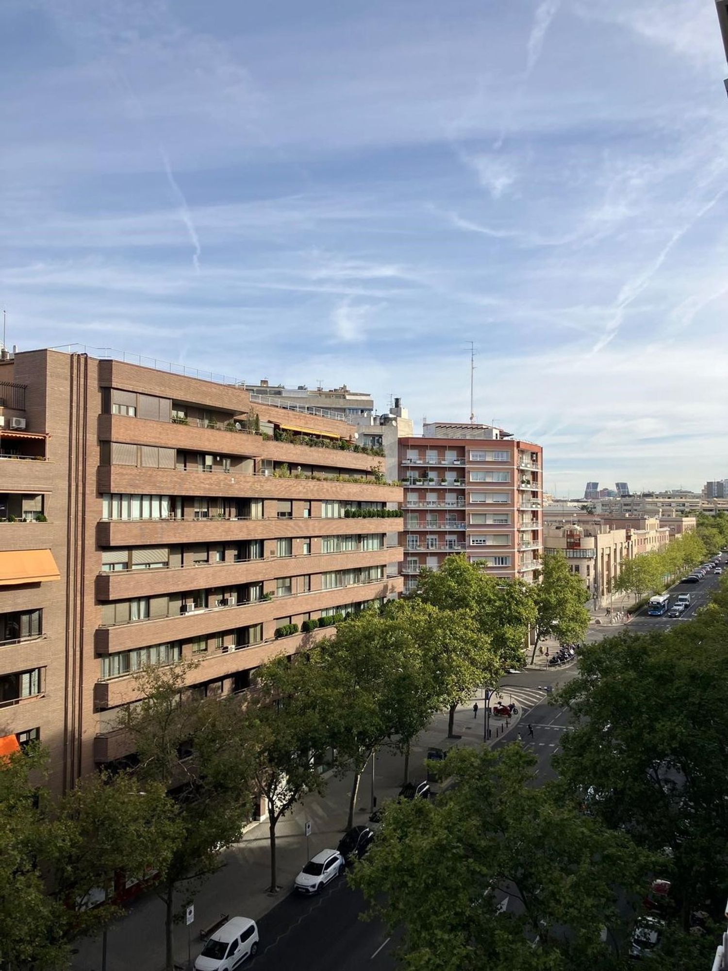 Piso en paseo de San Francisco de Sales, 32 - Foto 20