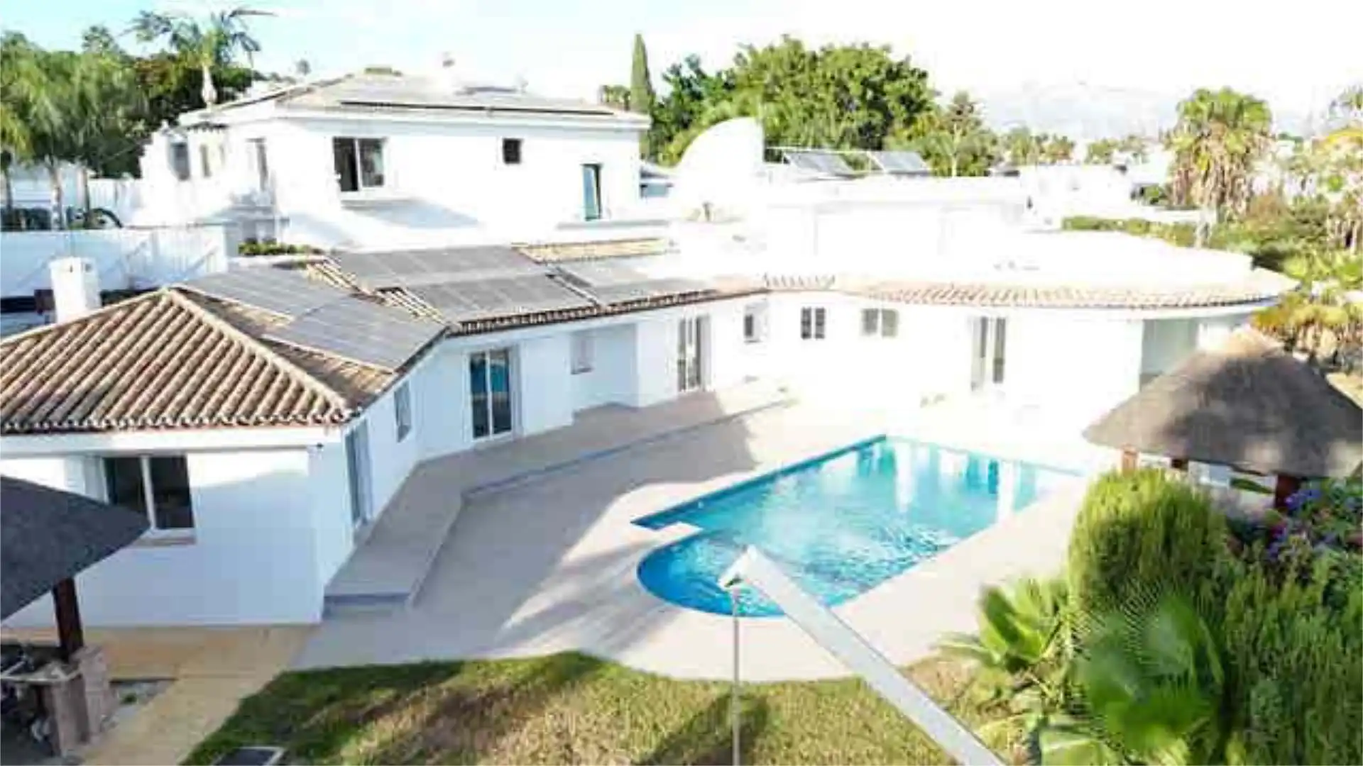 Chalet en el paraiso - Foto 2