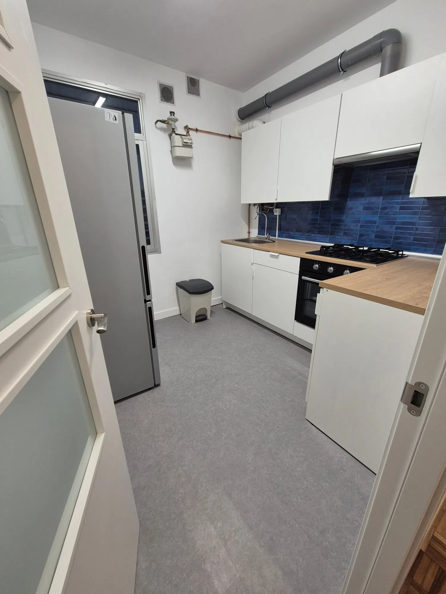 Piso en calle Novoa Santos, 19 - Foto 6