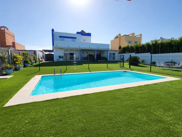 Casa o chalet independiente en Loma Martín Miguel, 1703 - Foto 1