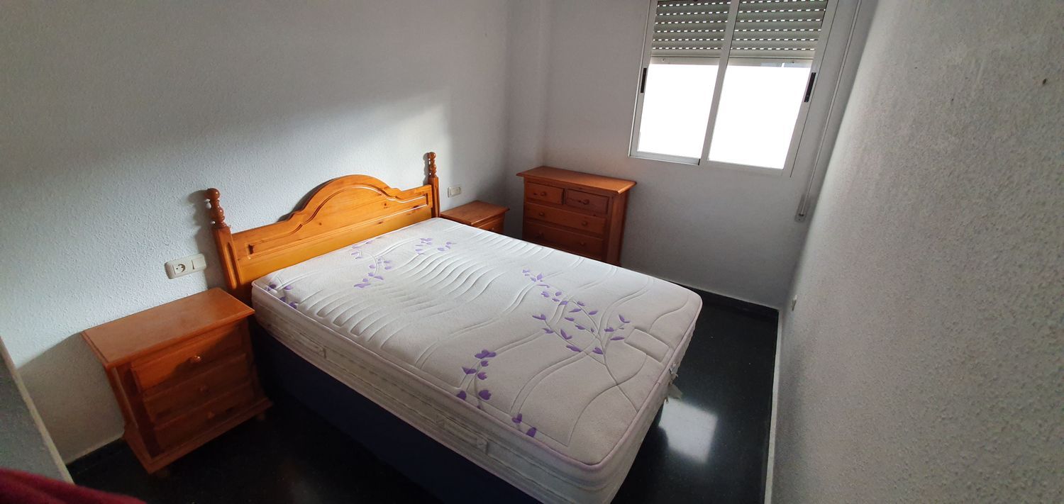 Piso en calle Malecón, 58 - Foto 6