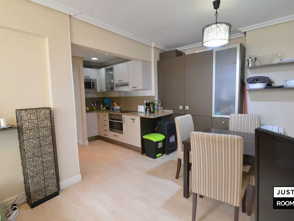 Piso en Ramón y cajal etorbidea, 33, San Pedro de Deusto - Foto 25