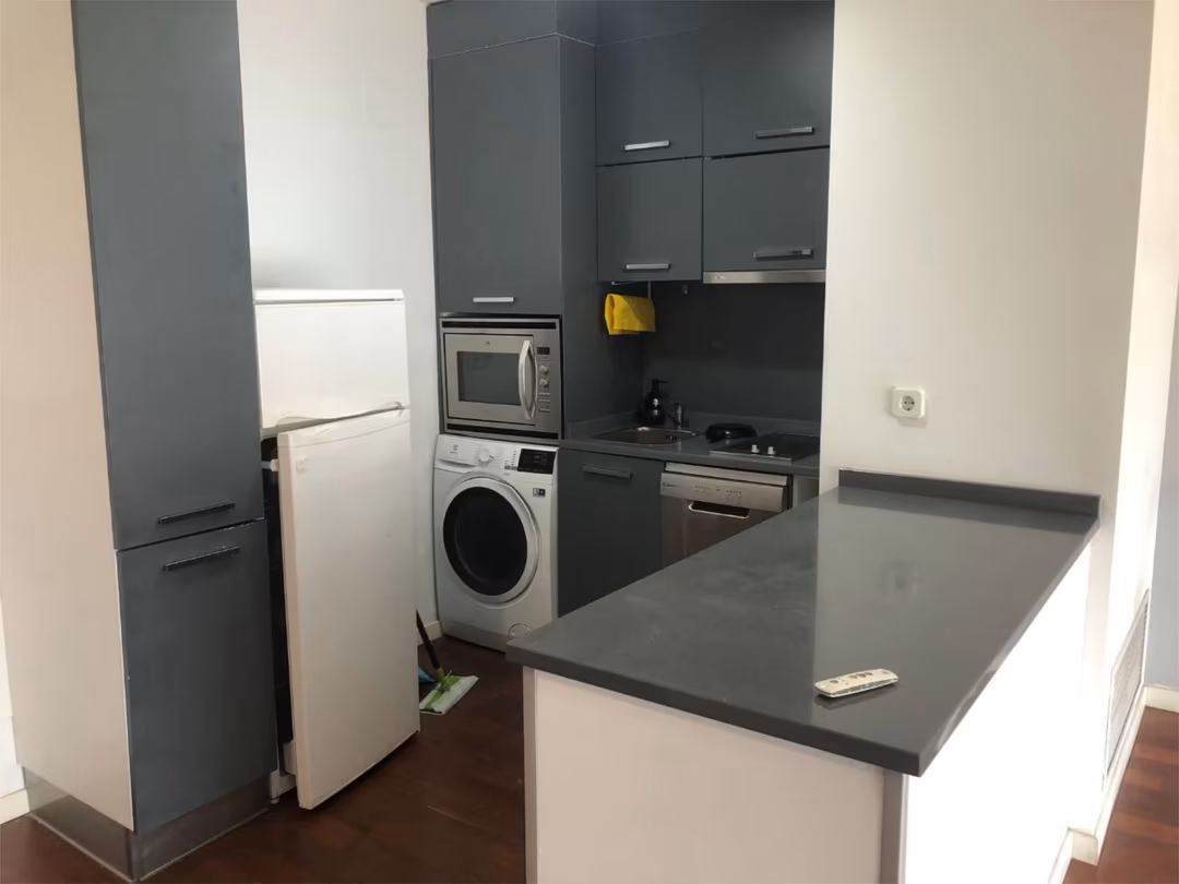 Loft en  Avenida del Cerro del Águila 2 - Foto 2
