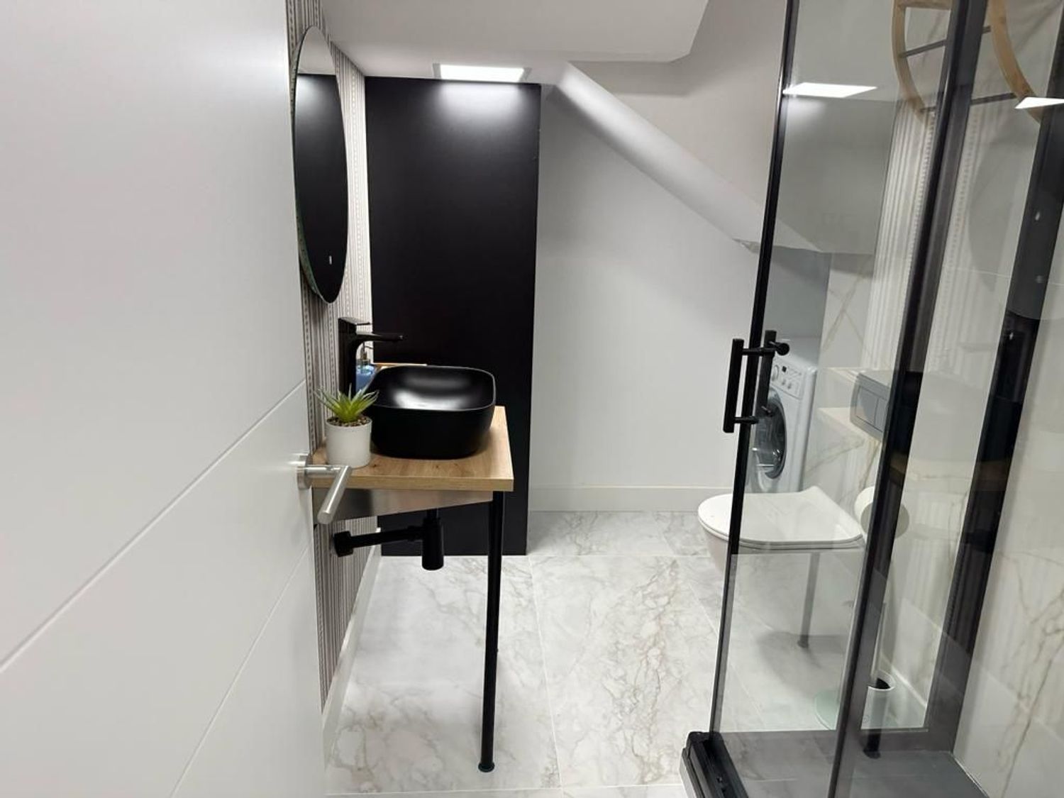 Dúplex en avenida de la Industria, 42 - Foto 14