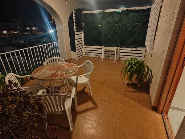 Piso en Paseo de ronda, 25, La Galia-Bonavista, La Galia-Bonavista - Foto 6