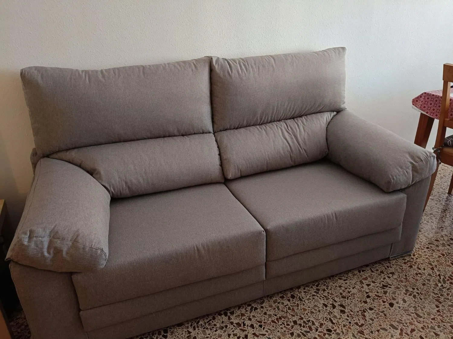 Piso en calle Capitán Torregrosa, 29 - Foto 4