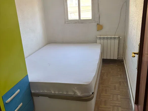 Piso en Calle de Álvarez, 27 - Foto 7