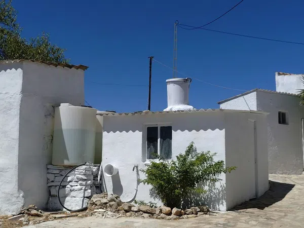 Cortijo en Cortijo en Diseminado Extrarradio, 117 - Foto 15