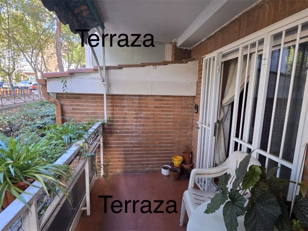 Piso en  Calle Carril del Conde 68 - Foto 15