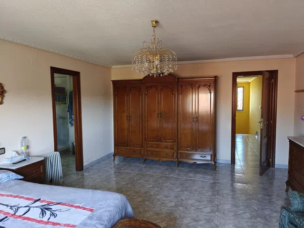 Casa o chalet independiente en Urbanización Los ALmendros, 7 - Foto 8