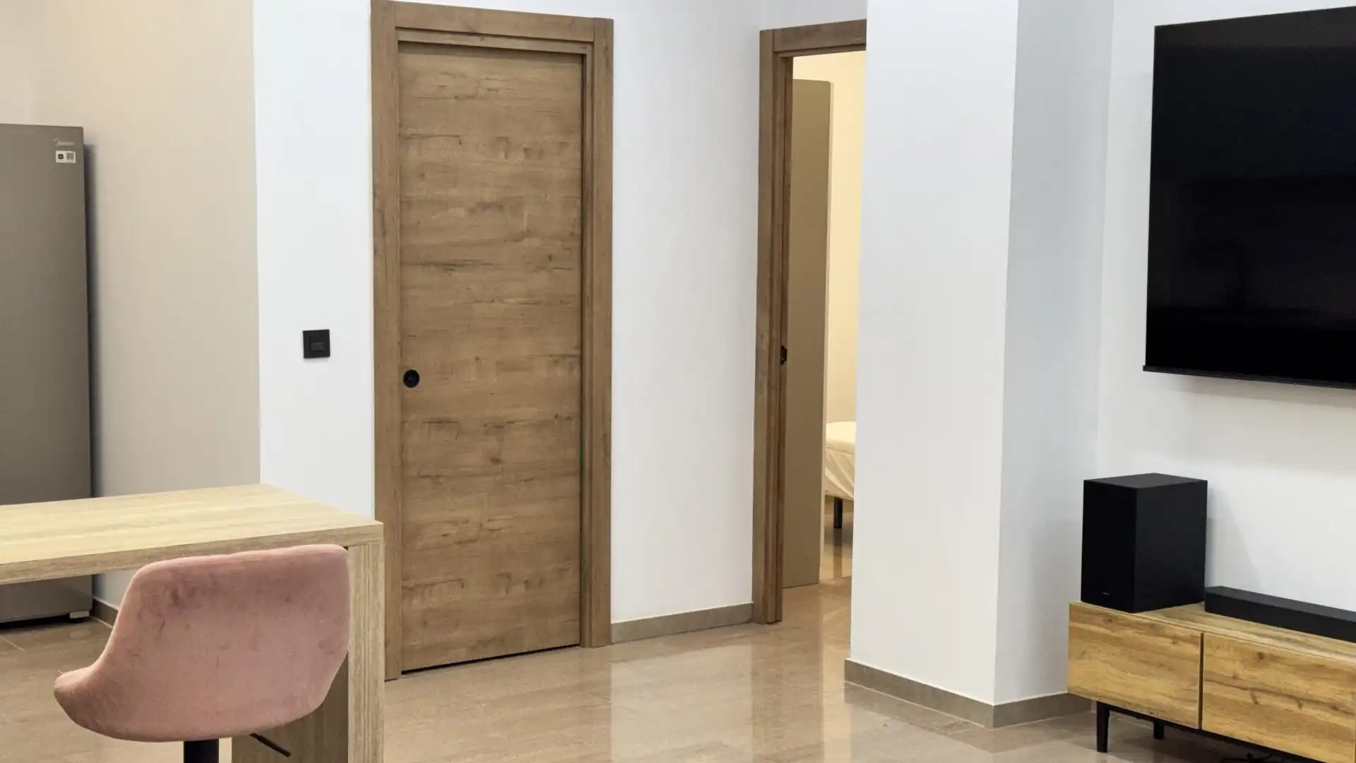 Planta baja en  Carrer León Sánchez Sáez 36 - Foto 2