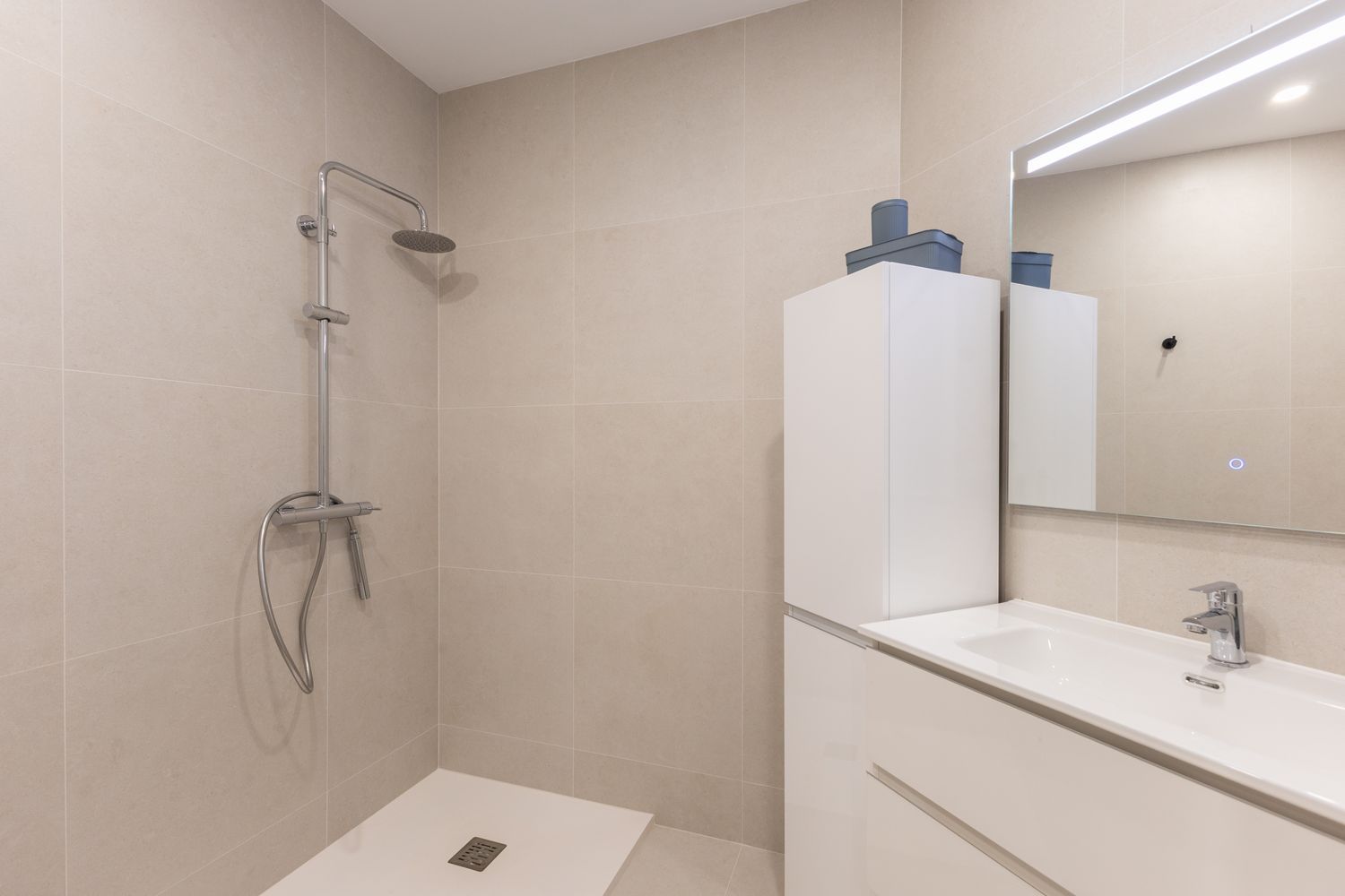 Piso en Gran Via de Ramón y Cajal, 47 - Foto 15