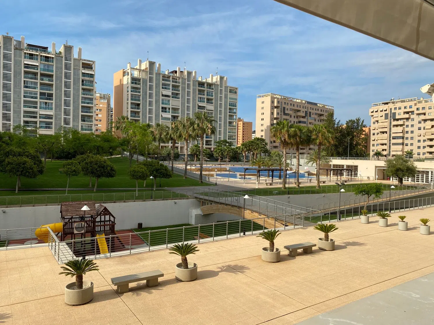 Piso en calle Catedratic Abelardo Rigual, 17 - Foto 18