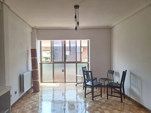 Piso en calle Puerto Alto, 50