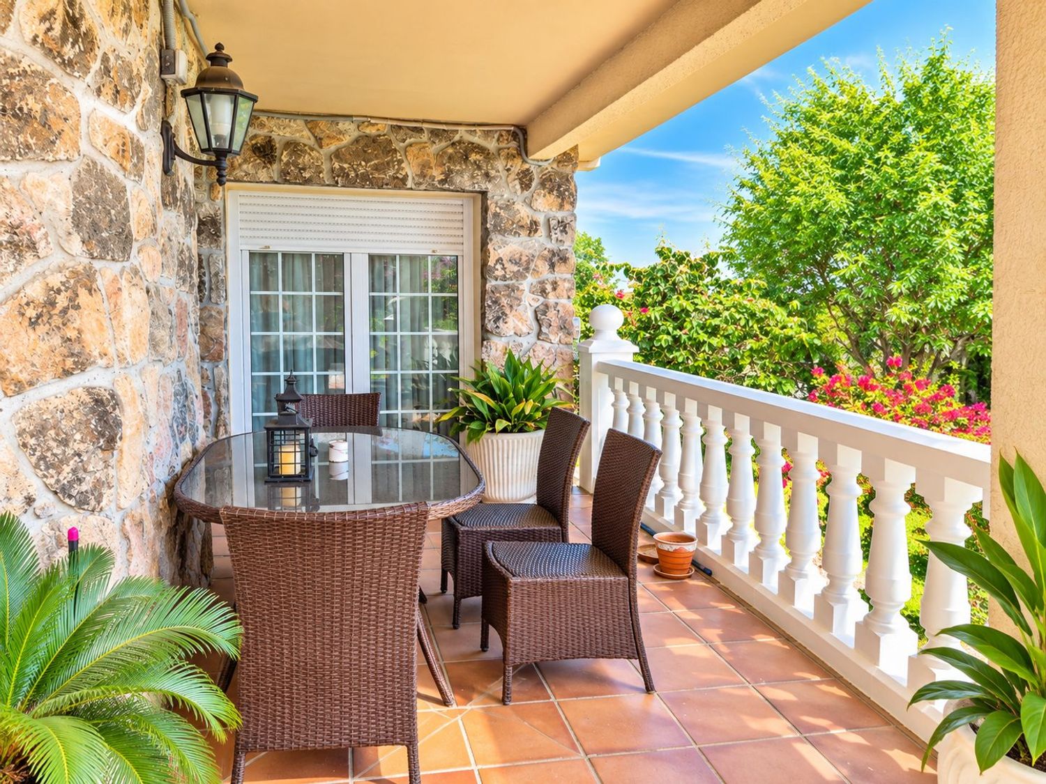 Casa o chalet independiente en Calle Lepanto, 16, Abantos - Carmelitas, Abantos - Carmelitas - Foto 7