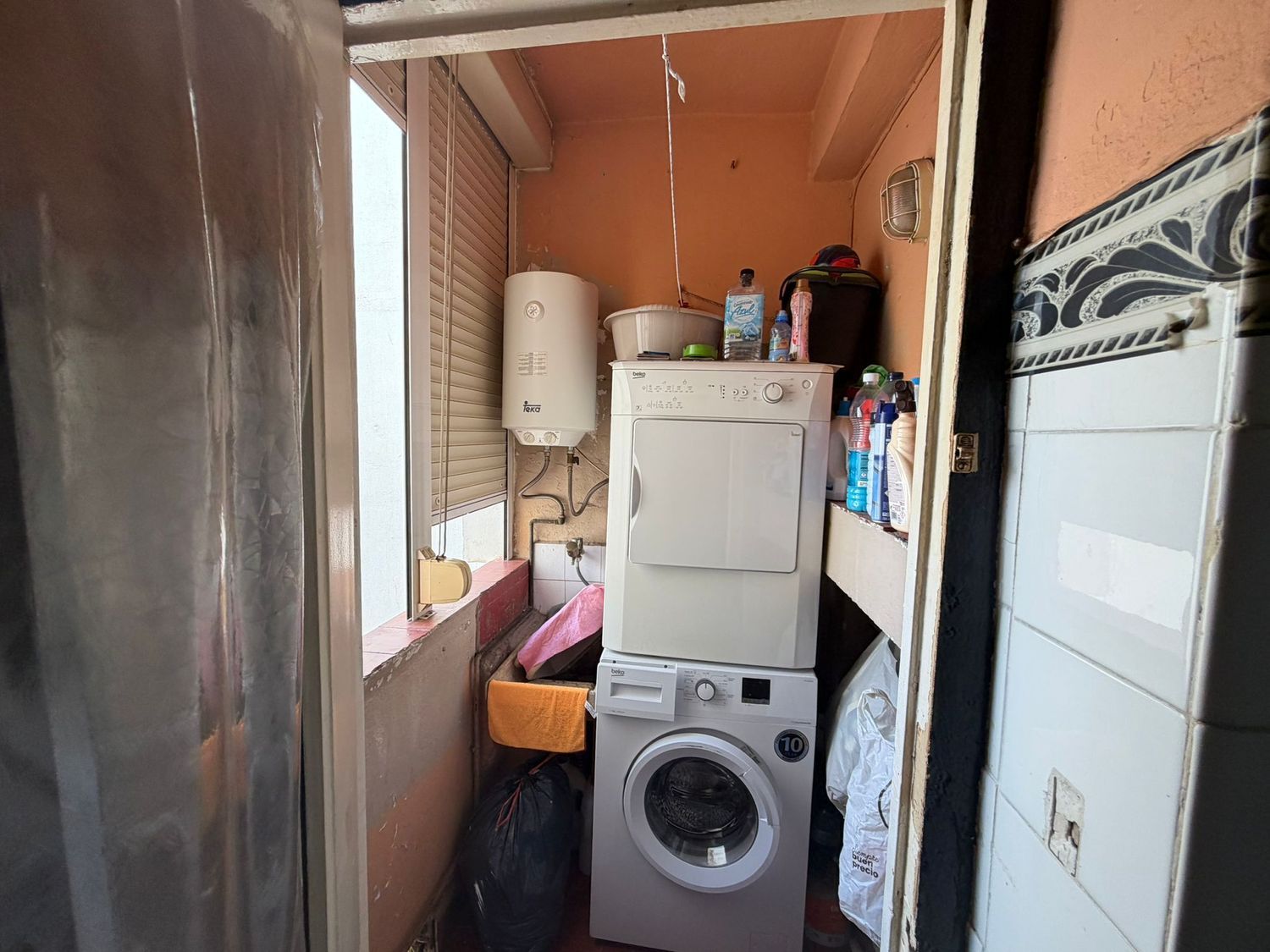 Piso en calle Sevilla, 49 - Foto 12