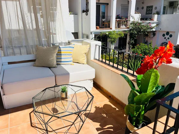 Piso en Calle Pilar Bardem, 2, Sierra de Estepona-Avda de Andalucia - Foto 22