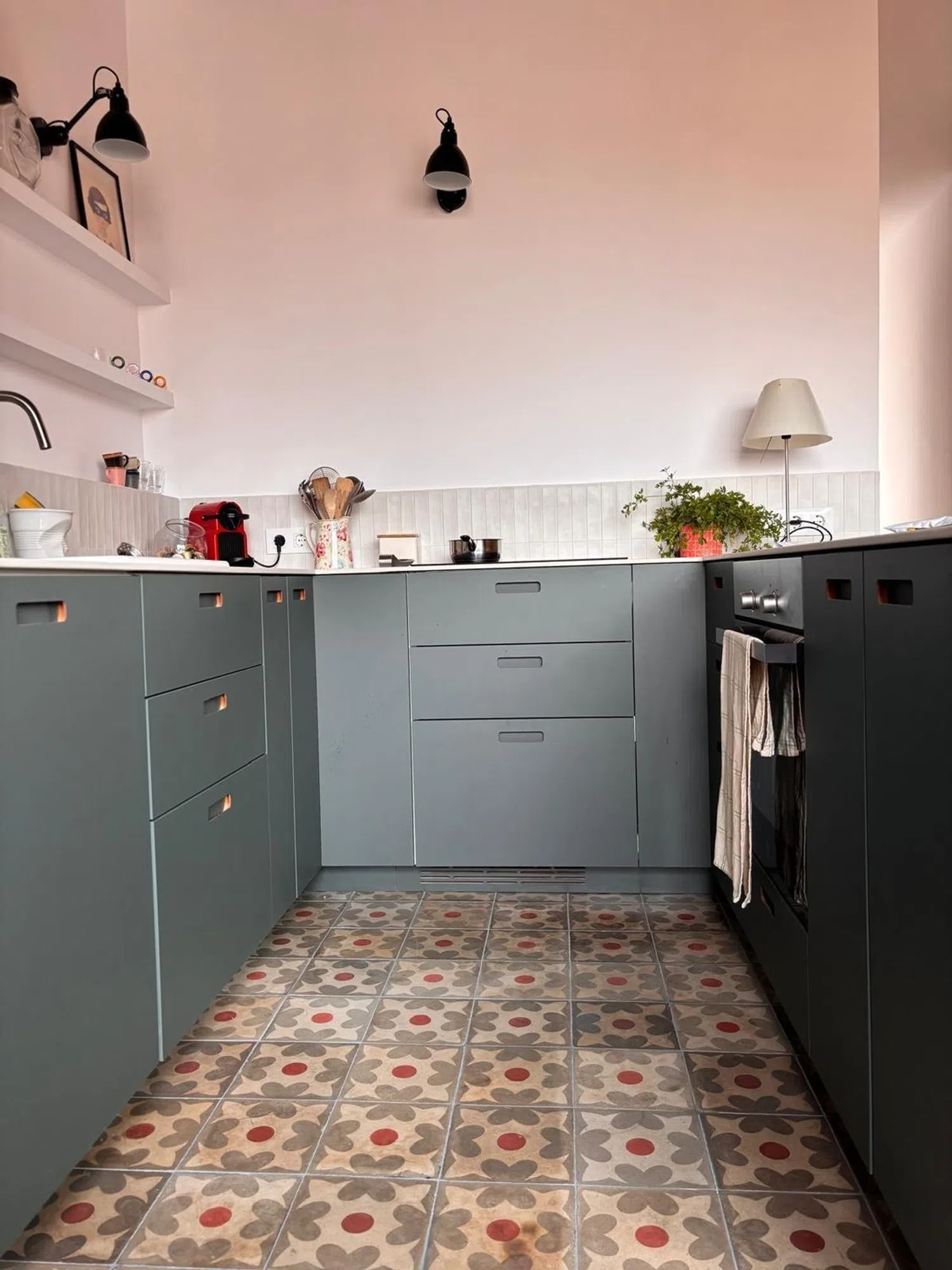 Piso en calle de la Llibertat, 11 - Foto 8