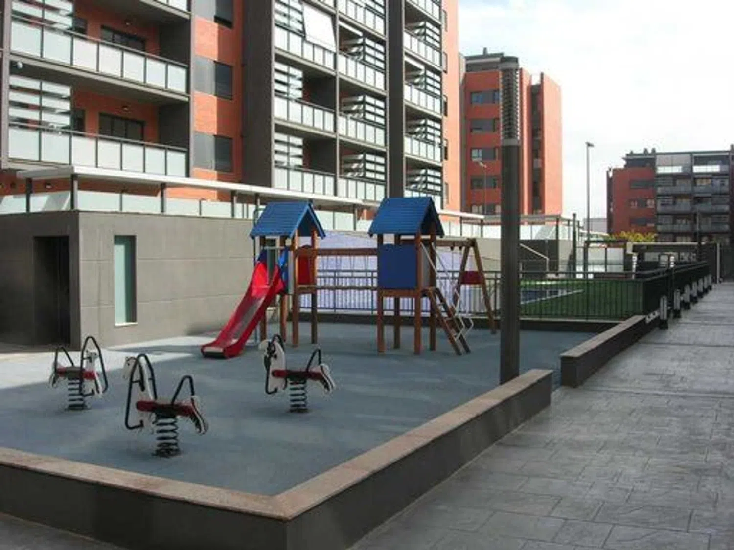 Estudio en calle Poeta José Agustín Goytisolo, 3 - Foto 3