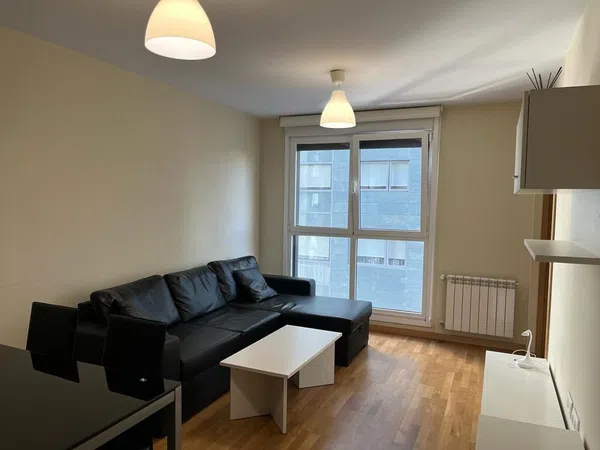 Estudio en avenida Barcelona, 27 - Foto 7