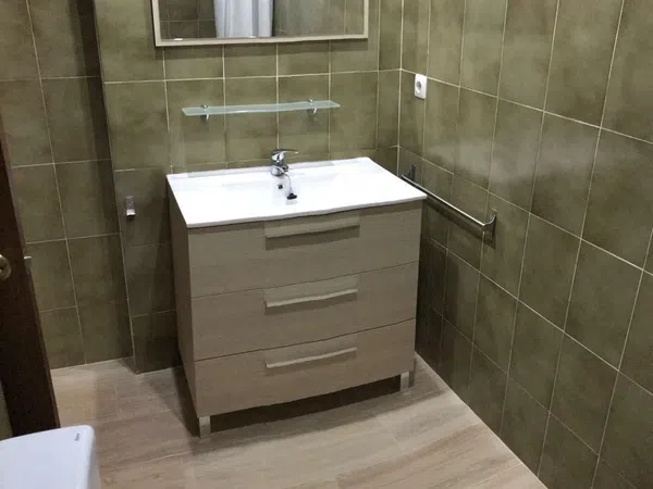 Piso en Calle de Sant Roc, 94, Zona Plaza Illes Columbretes - Foto 6