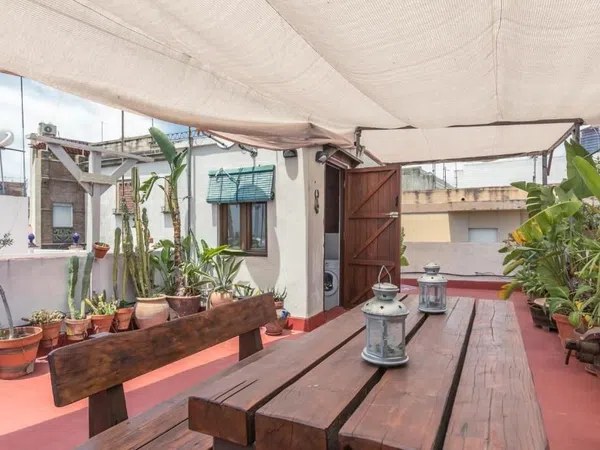 Chalet adosado en calle Alfarería, 32 - Foto 30