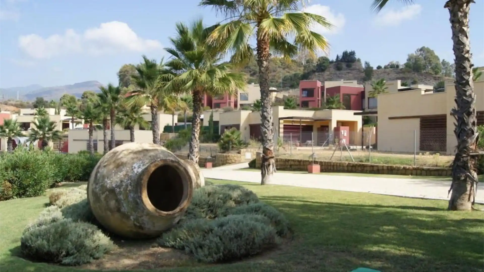 Chalet en  Urbanizacion Parque Botanico las Lomas de Guadalmi 5 - Foto 28