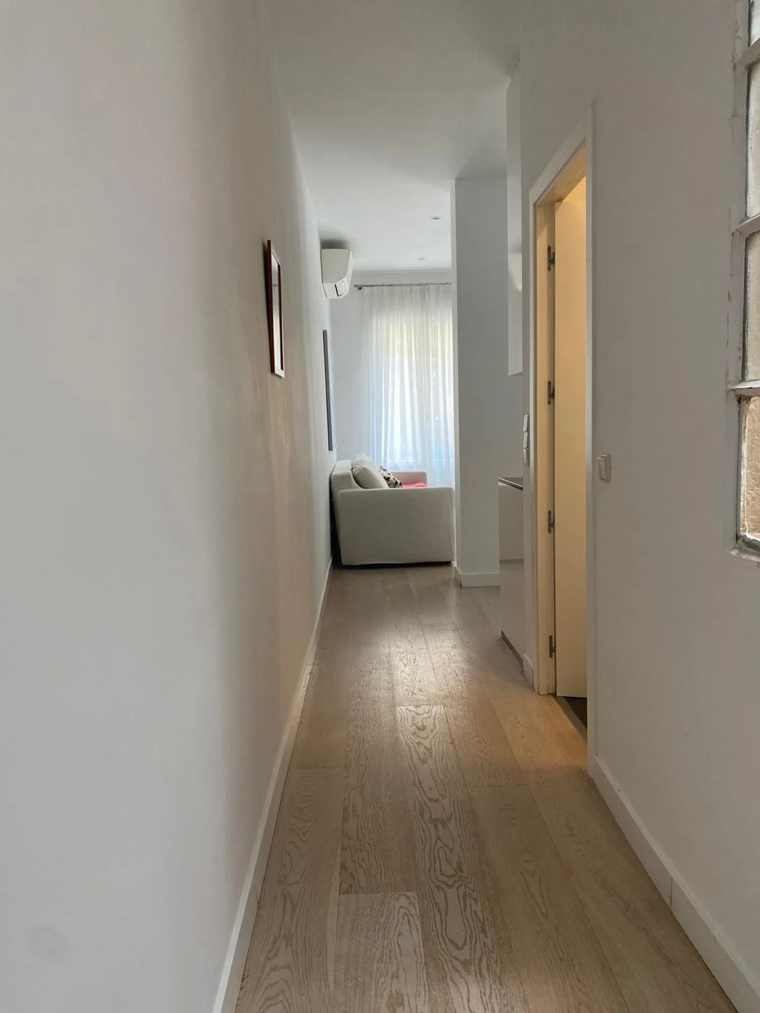 Piso en calle de Narváez, 58 - Foto 3