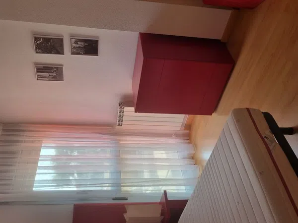 Piso en calle de Mosén José Bosqued, 26 - Foto 4