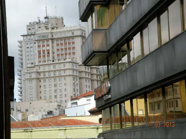 Piso en calle Estrella, 19