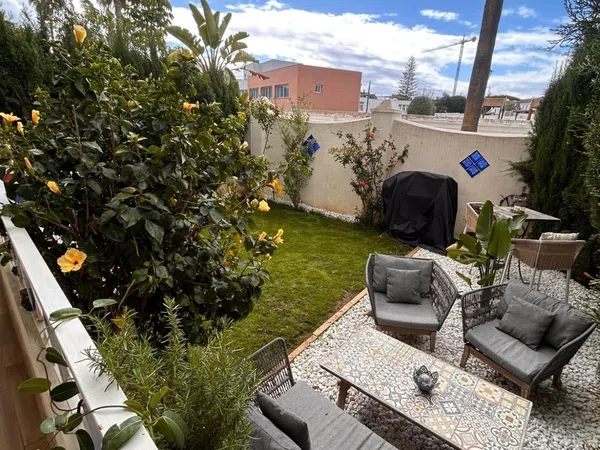 Piso en avenida Jacaranda, 123 - Foto 6