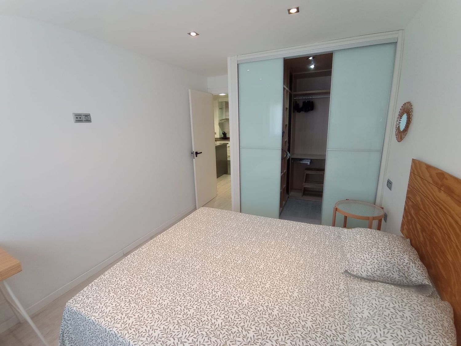 Piso en Calle Juan de Herrera, La Trinidad - Foto 18
