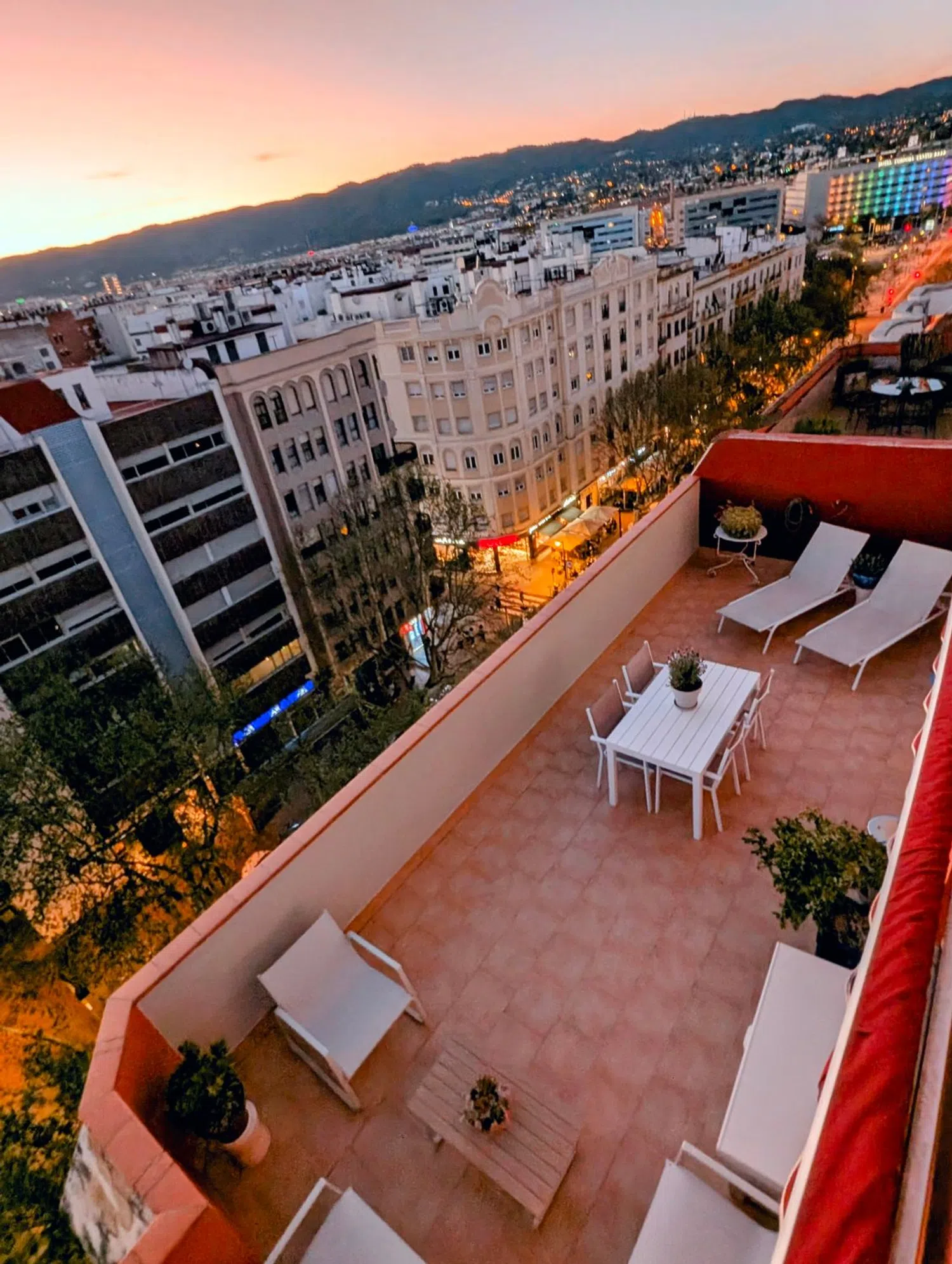 Ático en avenida del Gran Capitán, 34 - Foto 19