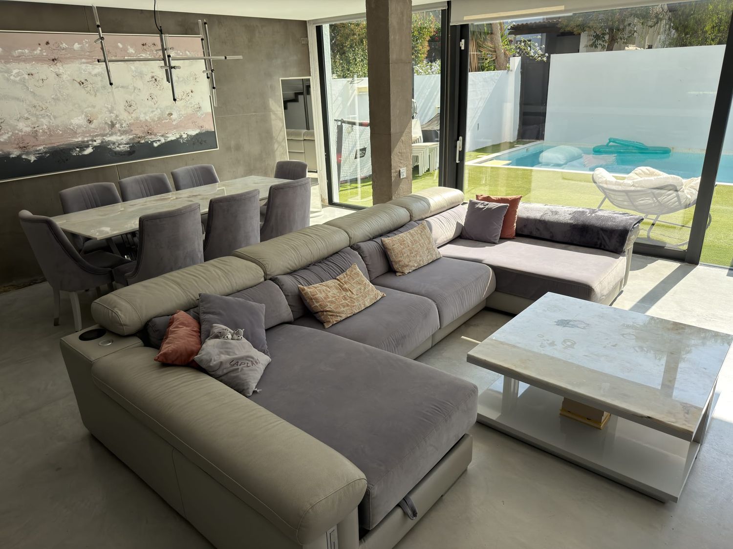 Chalet pareado en Calle Río Sena, 1, Rodeo Alto-Guadaiza-La Campana - Foto 7