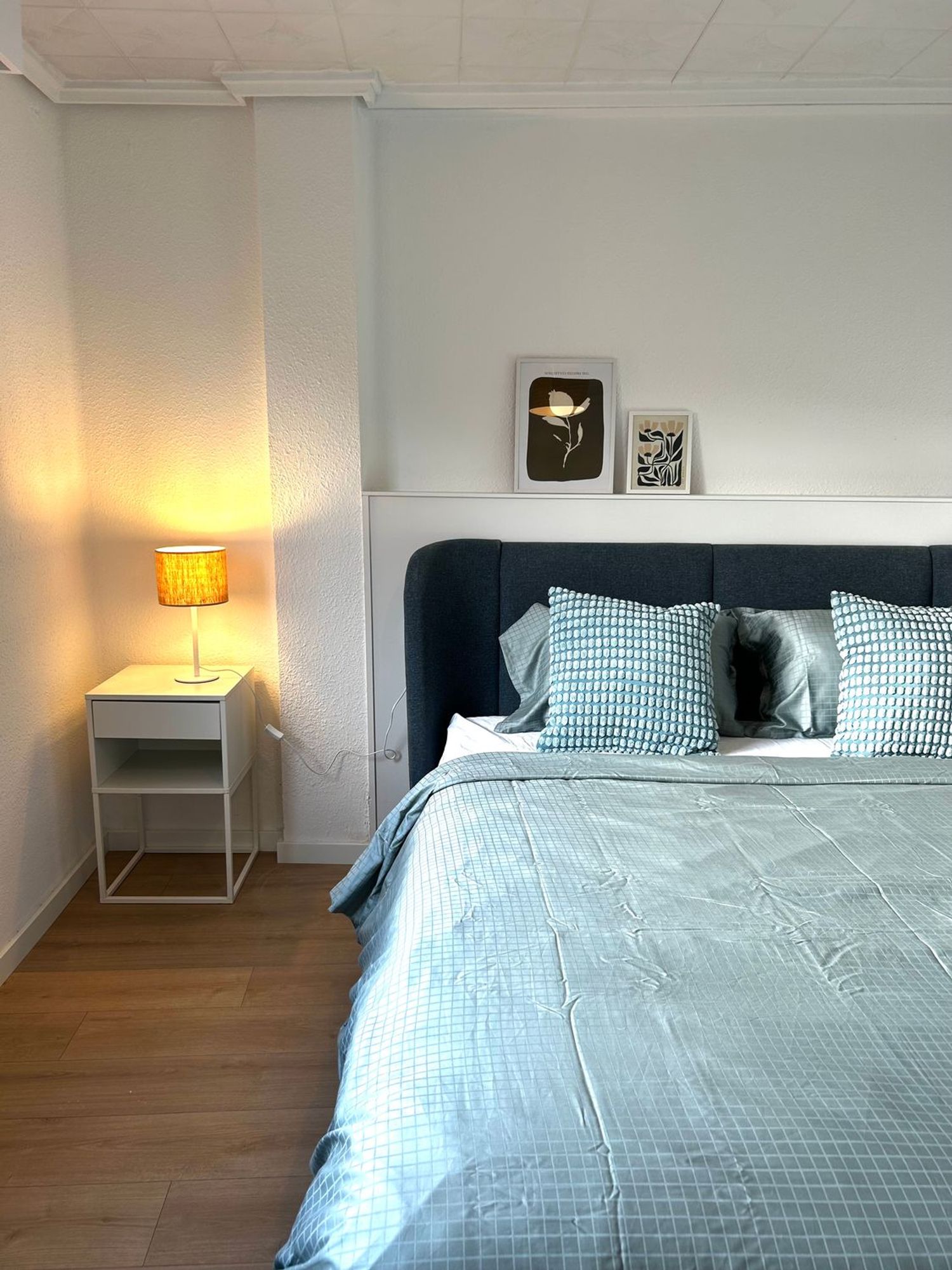 Piso en Barrio El Cabanyal-El Canyamelar - Foto 11