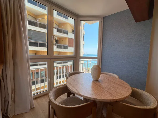 Piso en Paseo Marítimo Ciudad de Melilla, 21, Malagueta - Monte Sancha - Foto 6