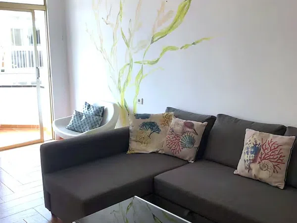 Estudio en Calle Padre Cueto, 21, Santa Catalina - Canteras - Foto 5