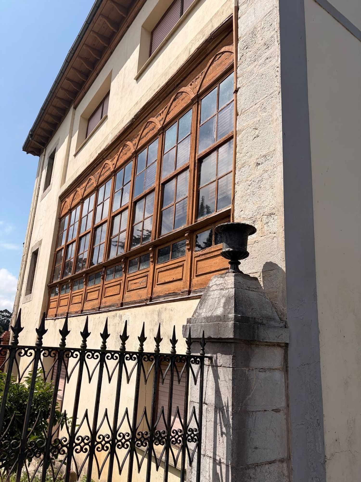 Palacio en Palacio en Lugar Collera, 86 - Foto 3
