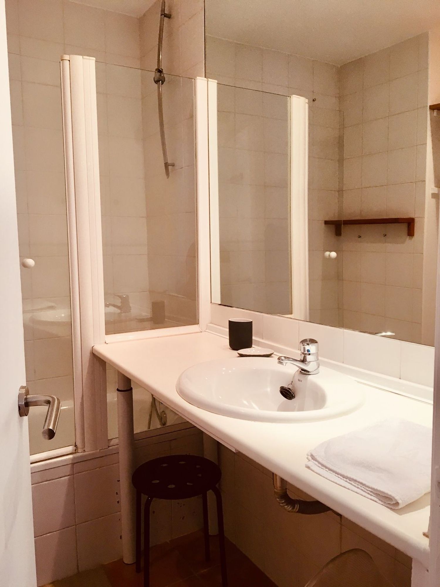 Piso en calle de Villafranca, 22 - Foto 3