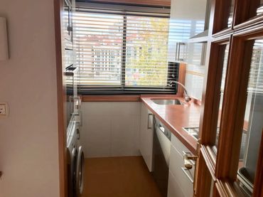 Piso en  Rúa Quintela 33 - Foto 1